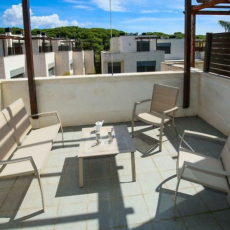 Galera Planet Costa Dorada Villa Cambrils Ngoại thất bức ảnh