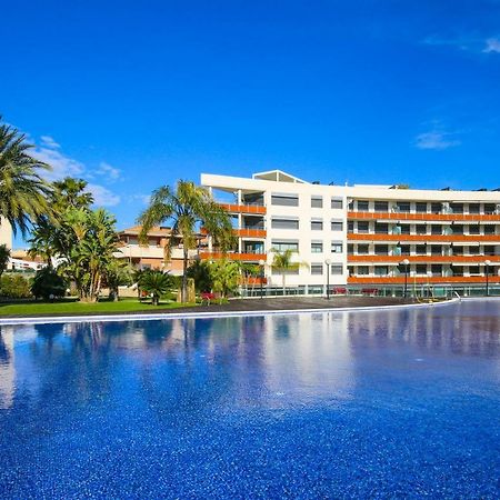 Galera Planet Costa Dorada Villa Cambrils Ngoại thất bức ảnh