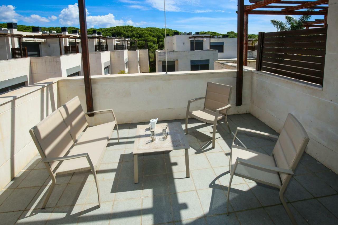 Galera Planet Costa Dorada Villa Cambrils Ngoại thất bức ảnh