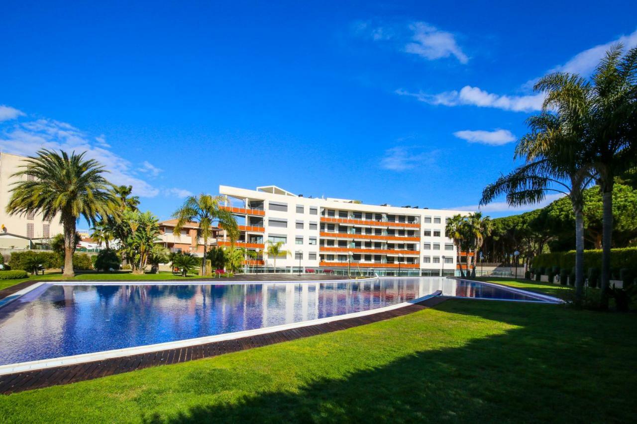 Galera Planet Costa Dorada Villa Cambrils Ngoại thất bức ảnh