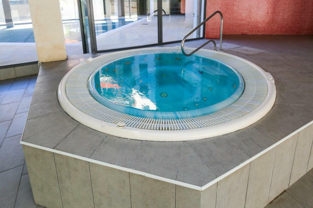 Galera Planet Costa Dorada Villa Cambrils Ngoại thất bức ảnh