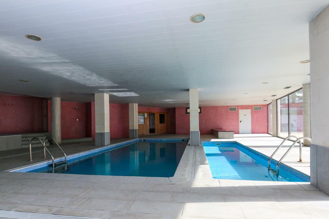 Galera Planet Costa Dorada Villa Cambrils Ngoại thất bức ảnh