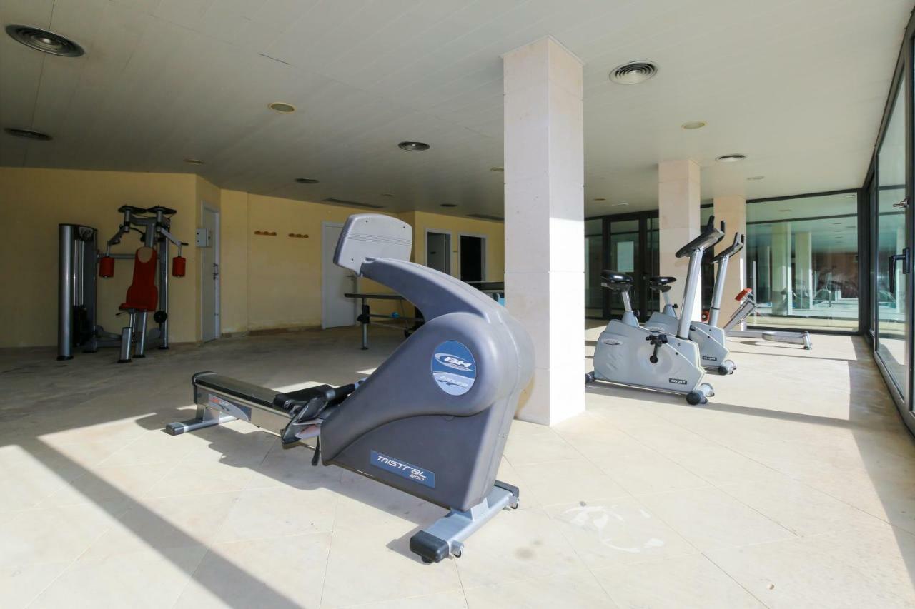 Galera Planet Costa Dorada Villa Cambrils Ngoại thất bức ảnh