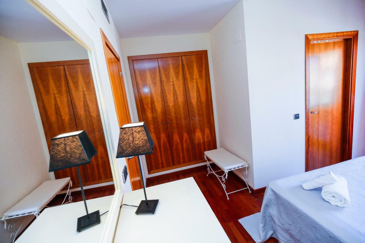 Galera Planet Costa Dorada Villa Cambrils Ngoại thất bức ảnh
