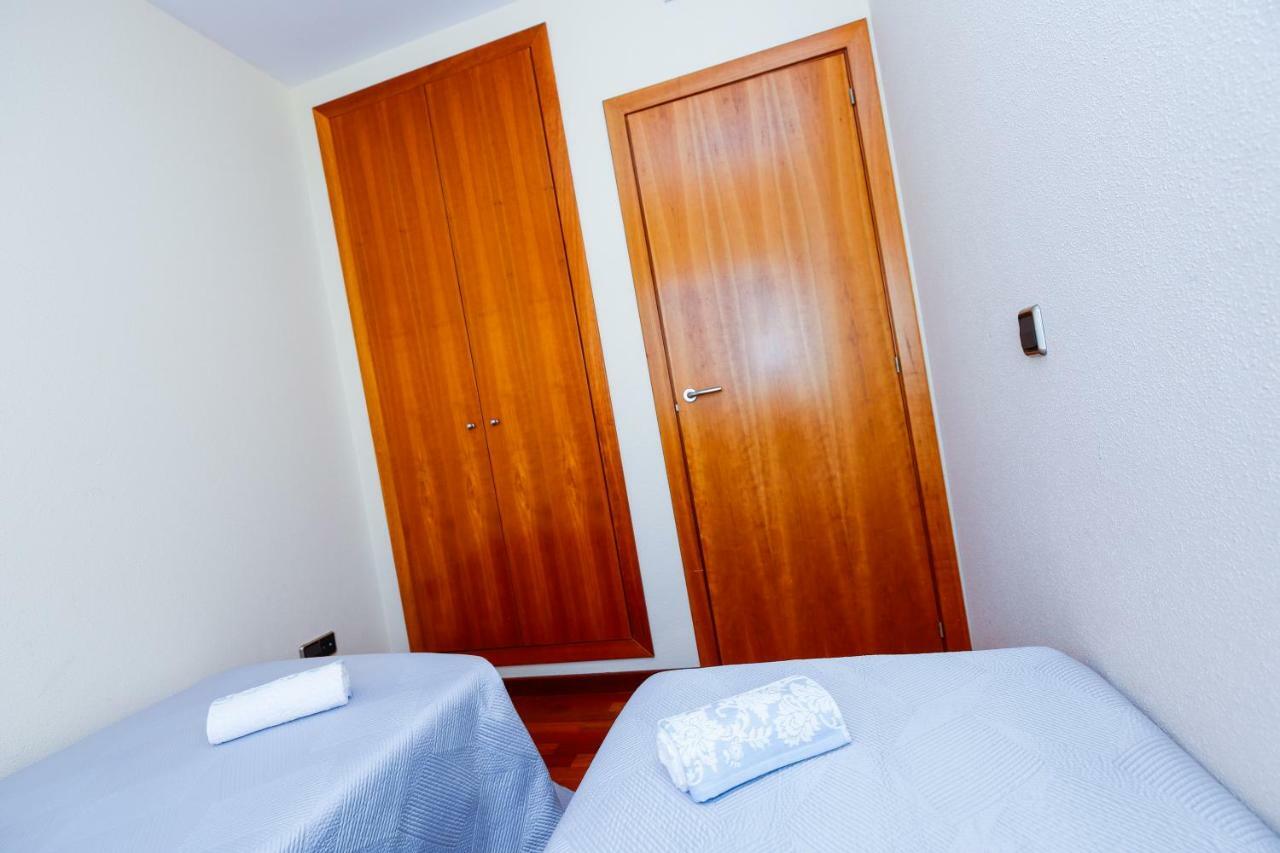 Galera Planet Costa Dorada Villa Cambrils Ngoại thất bức ảnh
