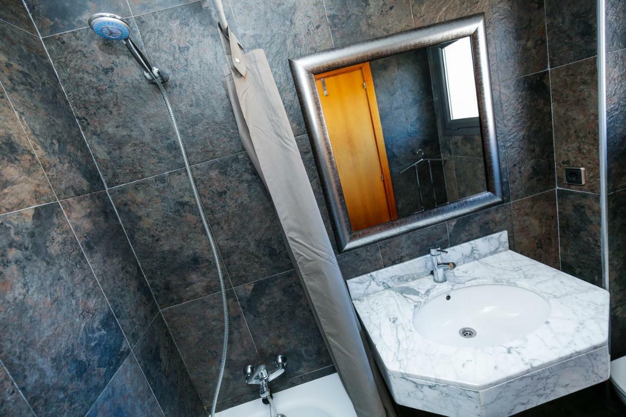 Galera Planet Costa Dorada Villa Cambrils Ngoại thất bức ảnh