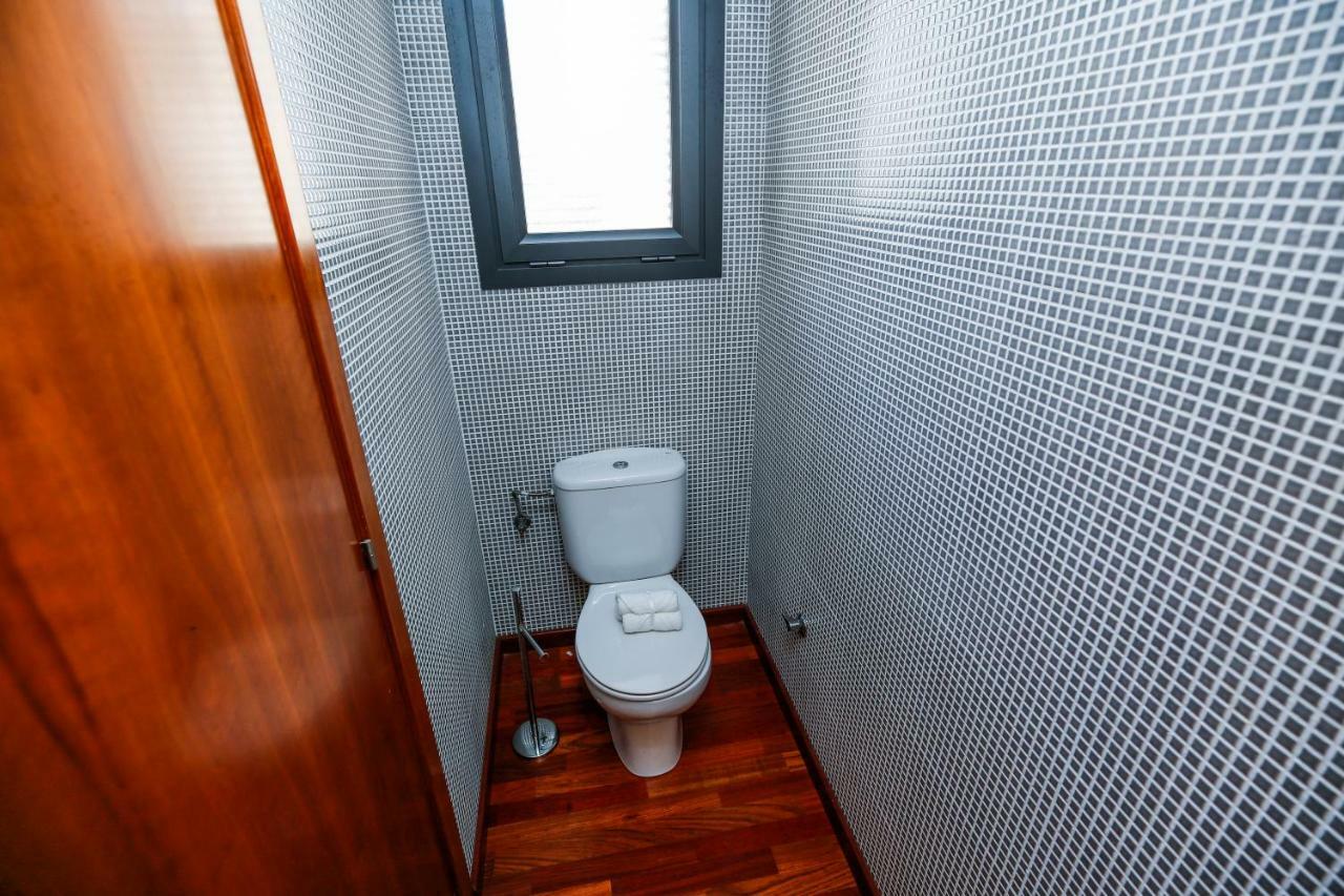 Galera Planet Costa Dorada Villa Cambrils Ngoại thất bức ảnh
