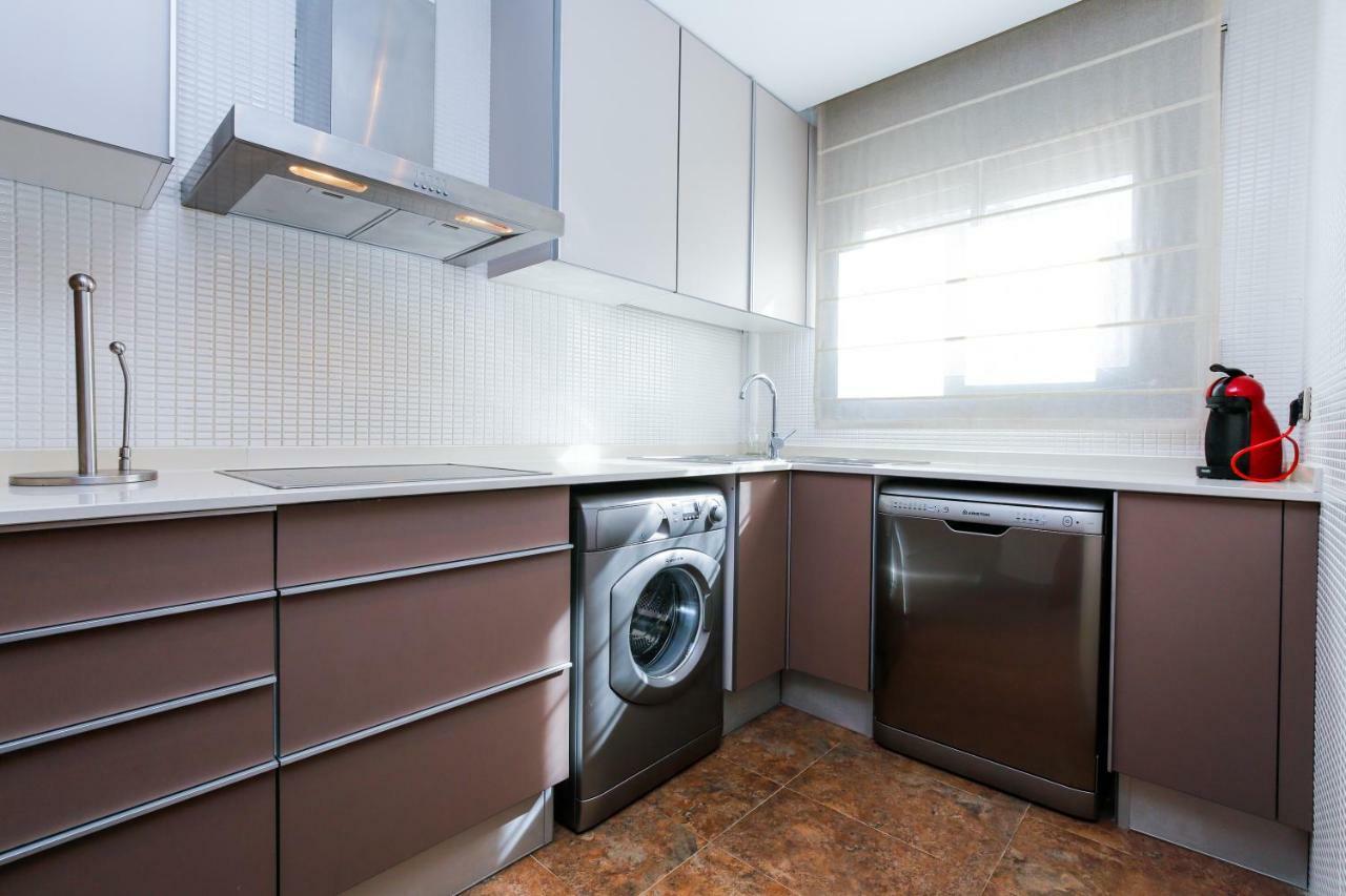 Galera Planet Costa Dorada Villa Cambrils Ngoại thất bức ảnh