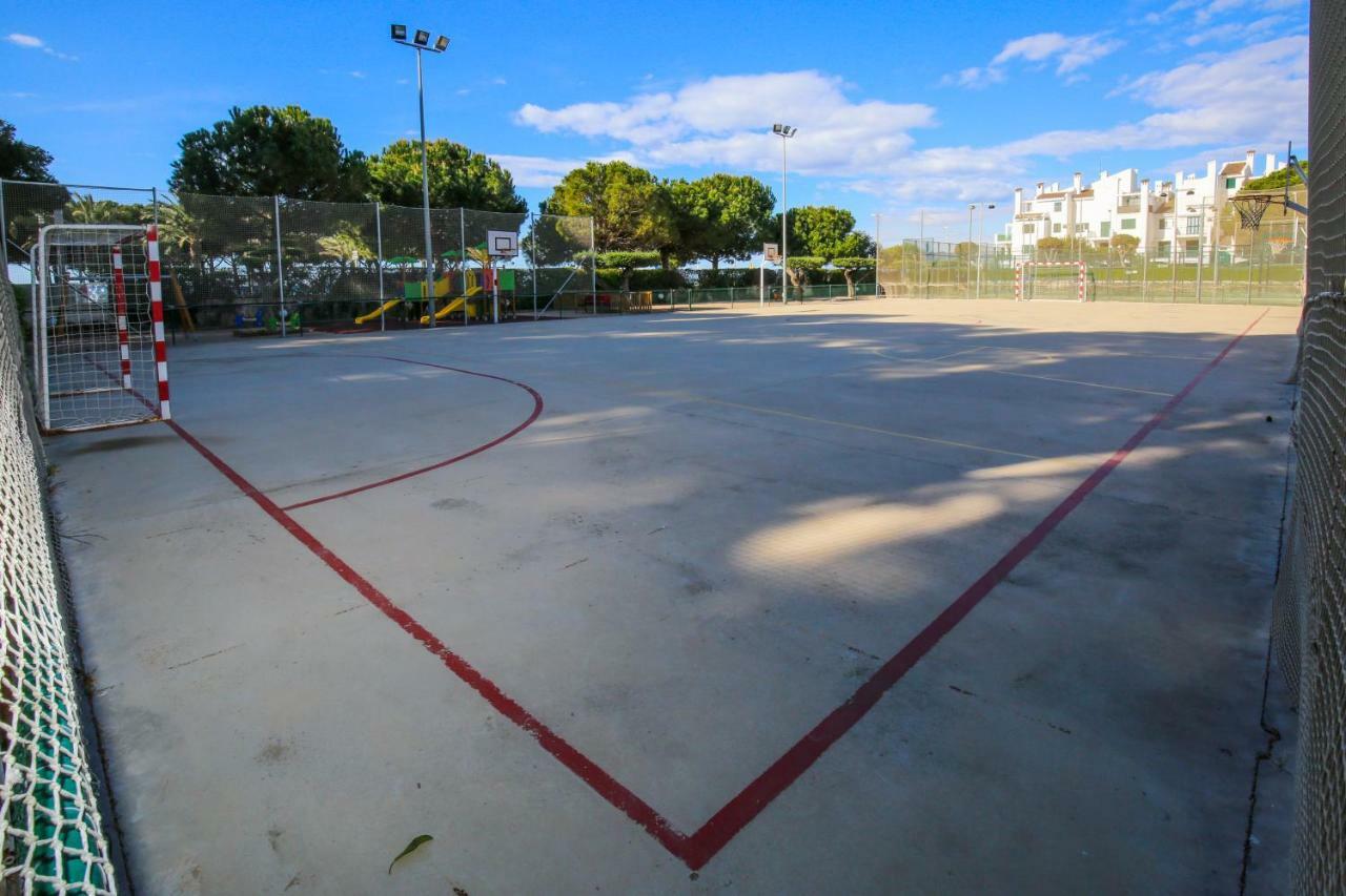 Galera Planet Costa Dorada Villa Cambrils Ngoại thất bức ảnh
