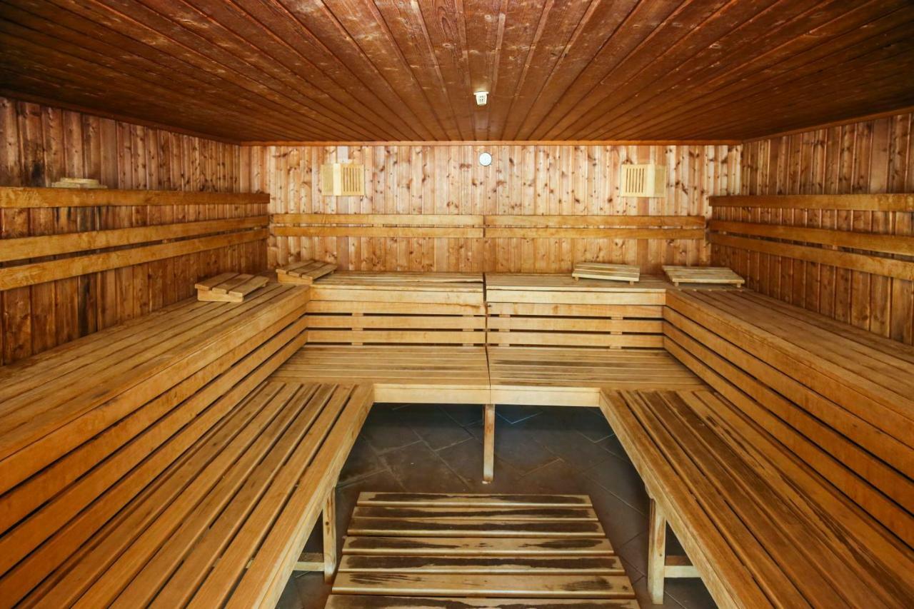 Galera Planet Costa Dorada Villa Cambrils Ngoại thất bức ảnh