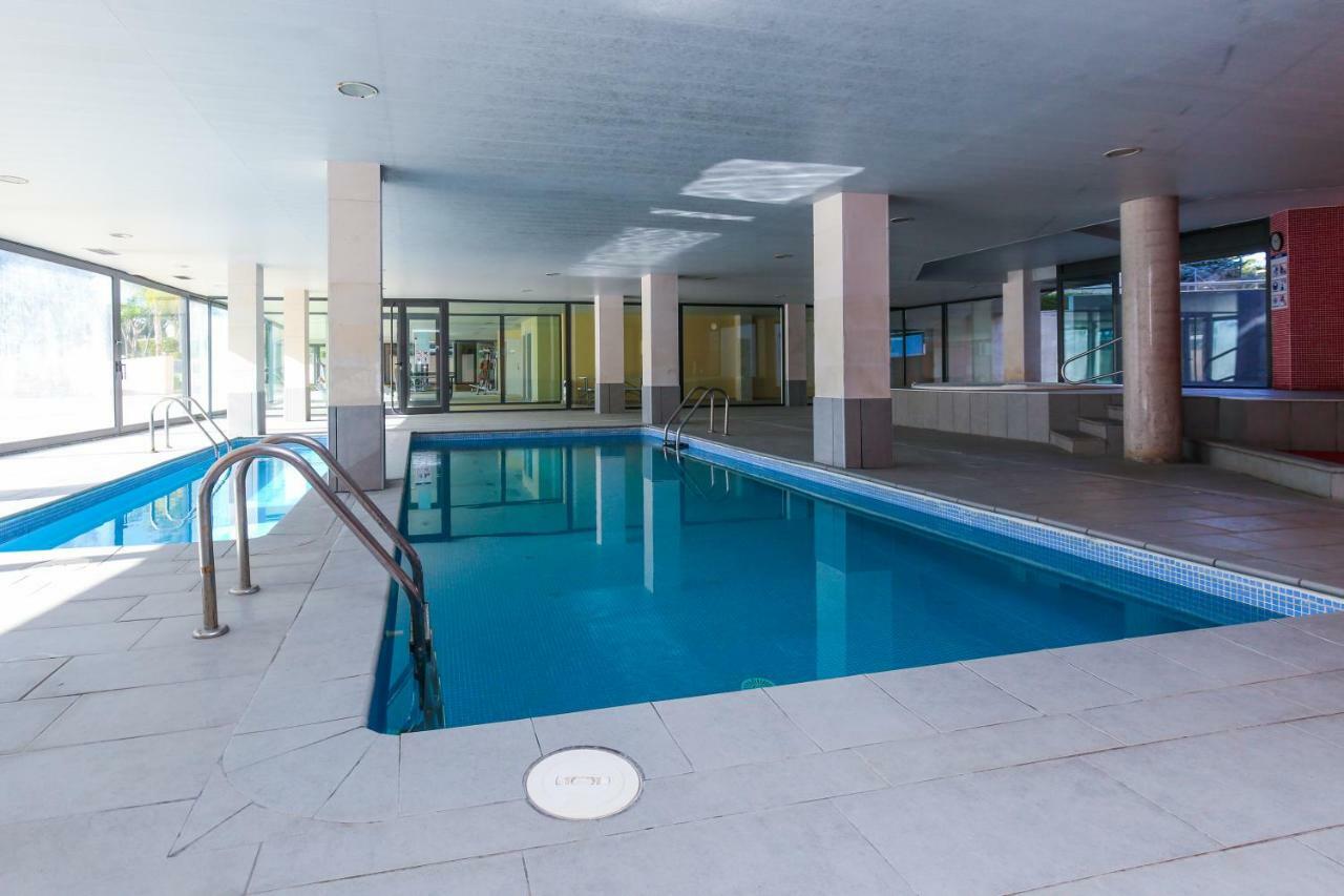 Galera Planet Costa Dorada Villa Cambrils Ngoại thất bức ảnh