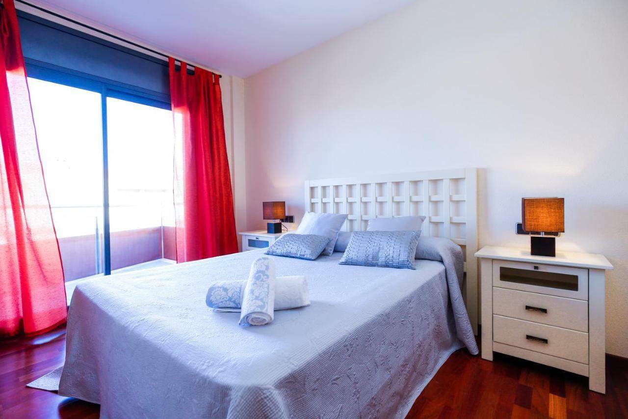 Galera Planet Costa Dorada Villa Cambrils Ngoại thất bức ảnh