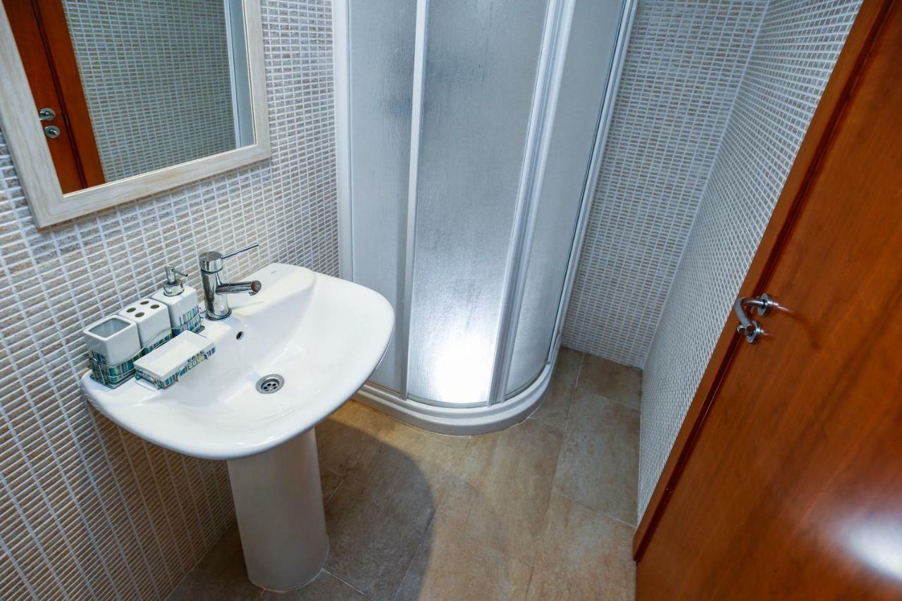Galera Planet Costa Dorada Villa Cambrils Ngoại thất bức ảnh