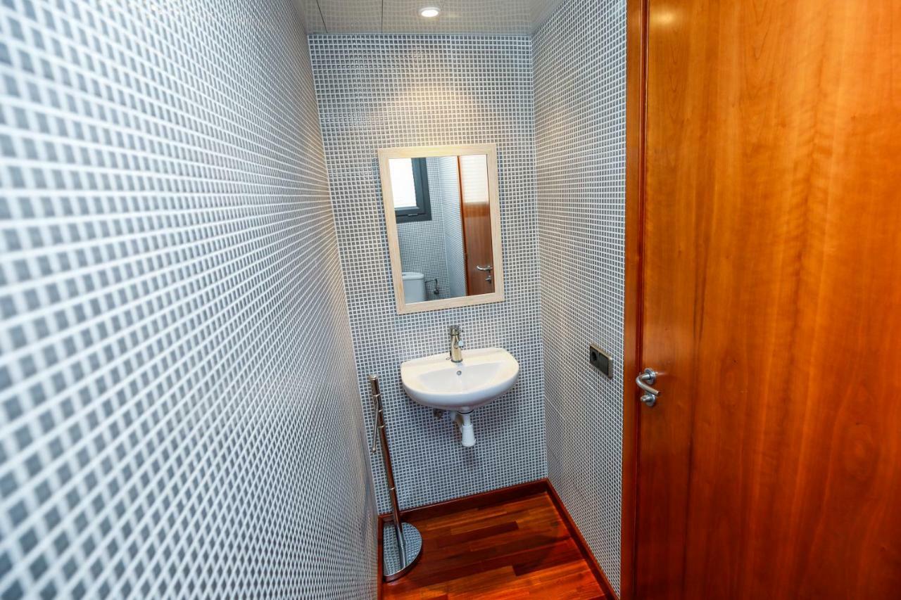 Galera Planet Costa Dorada Villa Cambrils Ngoại thất bức ảnh