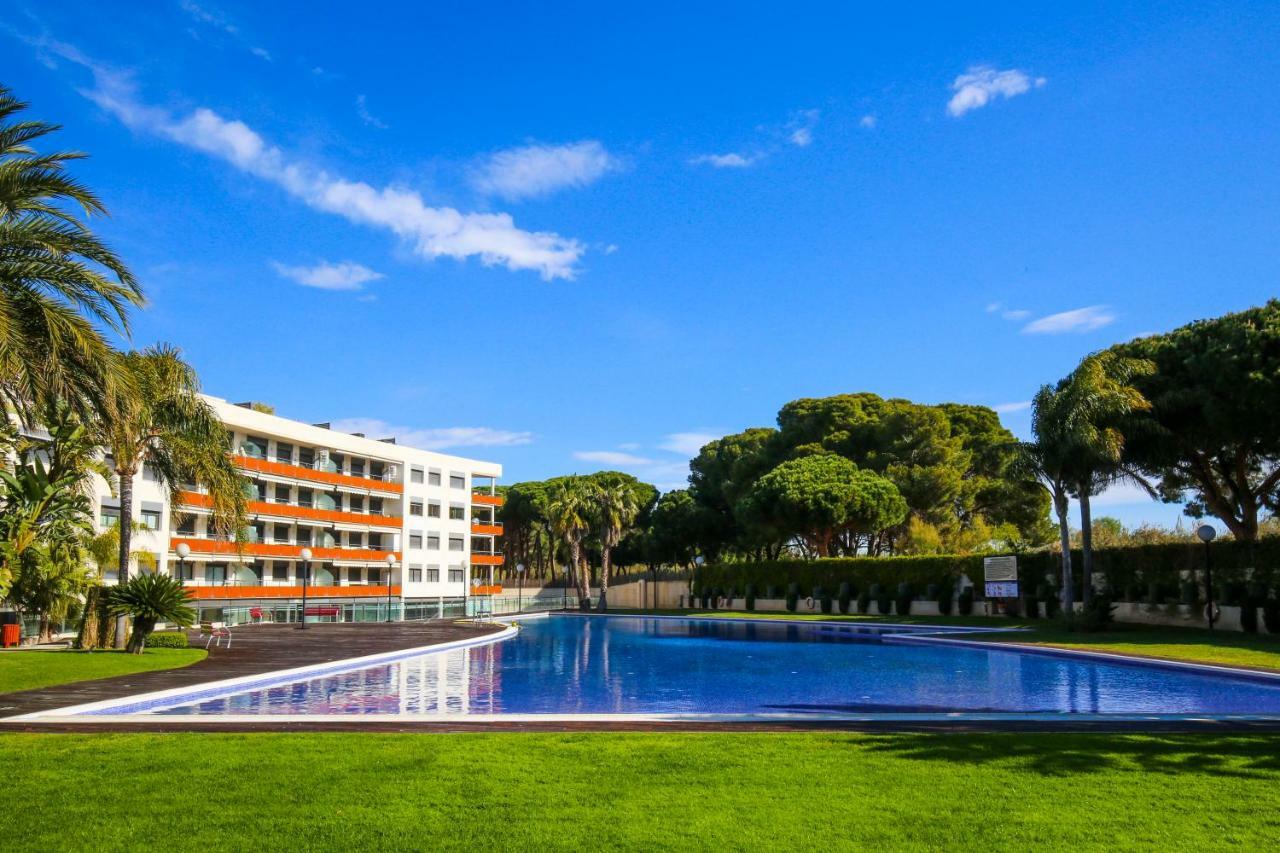 Galera Planet Costa Dorada Villa Cambrils Ngoại thất bức ảnh