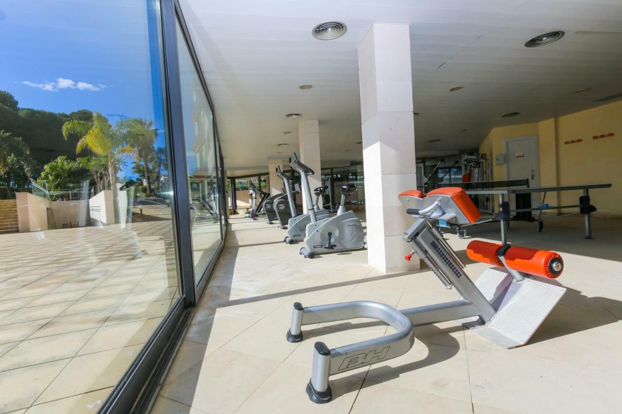 Galera Planet Costa Dorada Villa Cambrils Ngoại thất bức ảnh