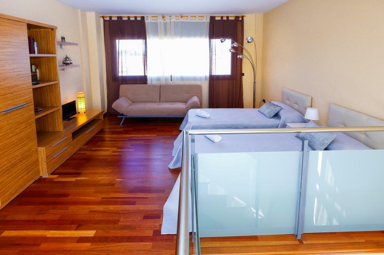 Galera Planet Costa Dorada Villa Cambrils Ngoại thất bức ảnh