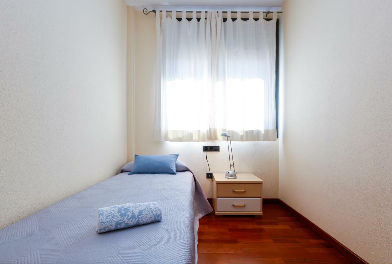 Galera Planet Costa Dorada Villa Cambrils Ngoại thất bức ảnh