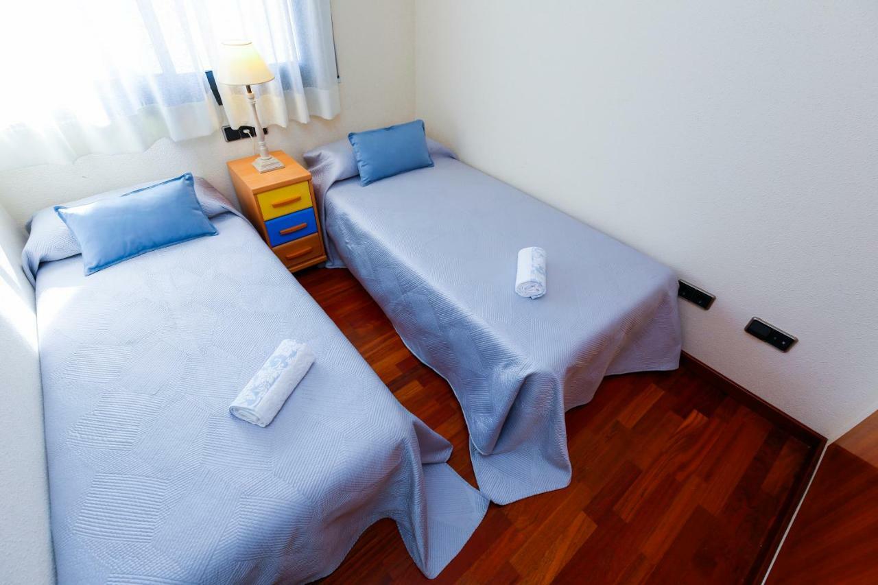 Galera Planet Costa Dorada Villa Cambrils Ngoại thất bức ảnh