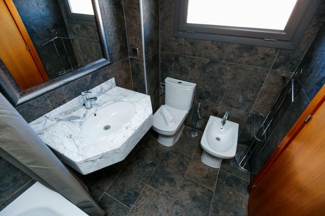 Galera Planet Costa Dorada Villa Cambrils Ngoại thất bức ảnh