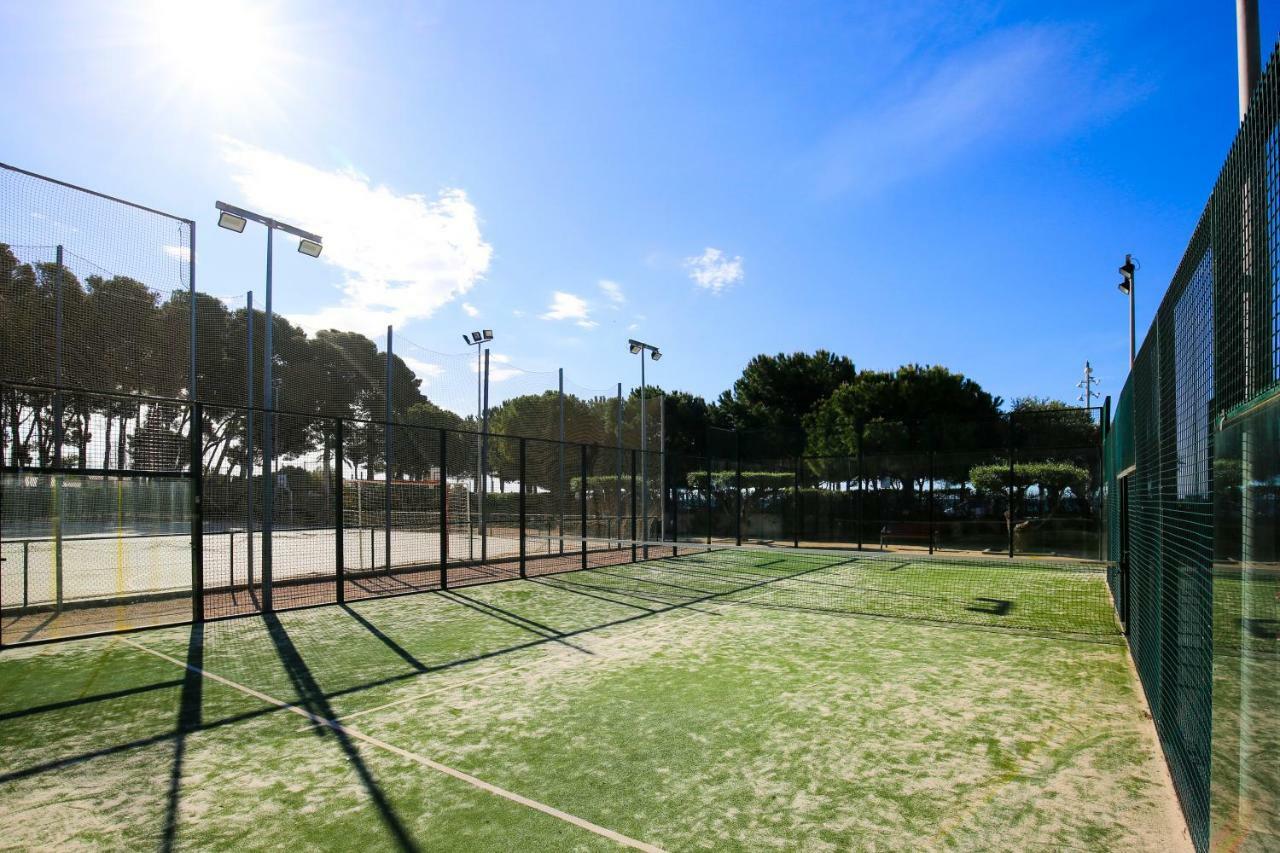 Galera Planet Costa Dorada Villa Cambrils Ngoại thất bức ảnh