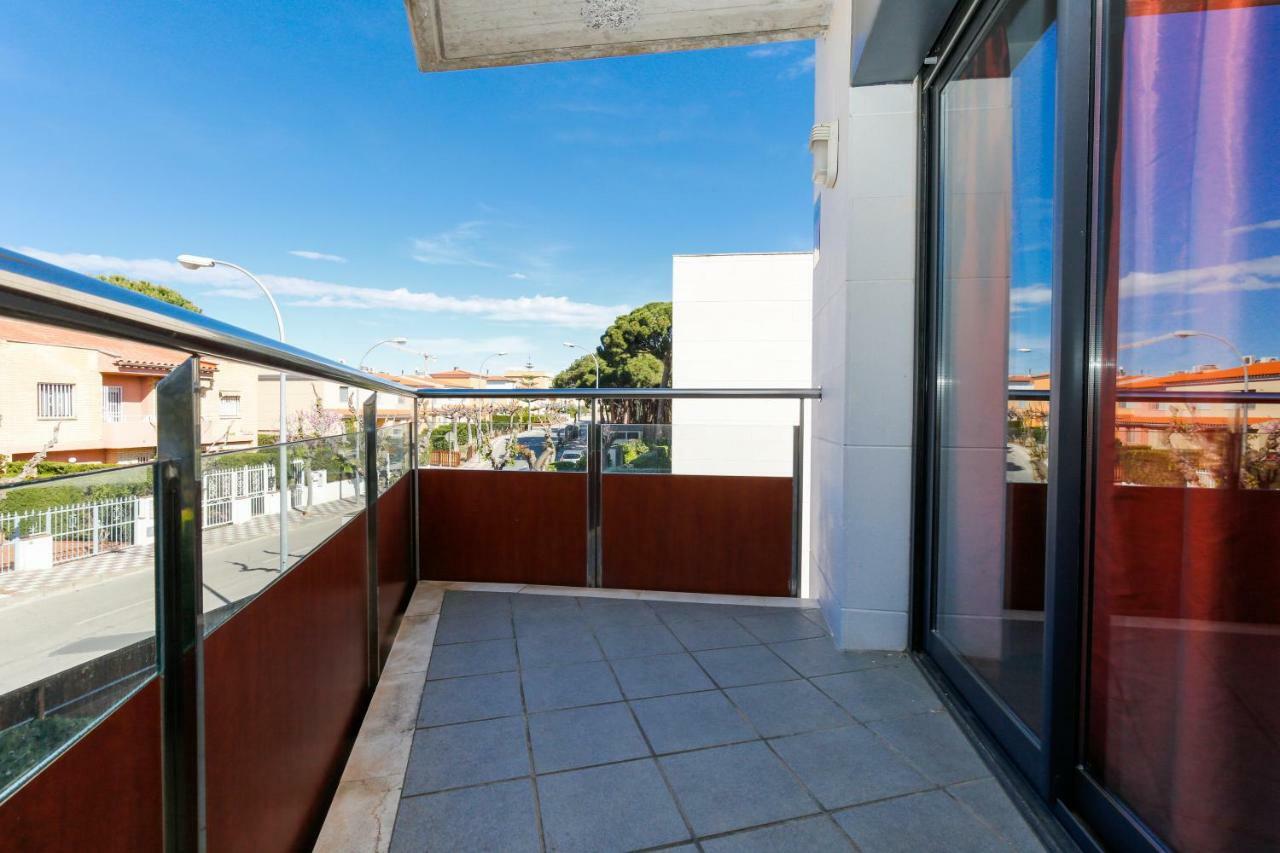 Galera Planet Costa Dorada Villa Cambrils Ngoại thất bức ảnh