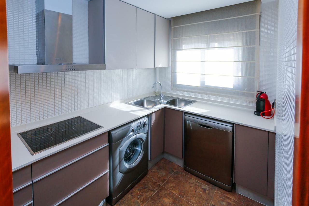 Galera Planet Costa Dorada Villa Cambrils Ngoại thất bức ảnh